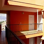 Penthouse Playamar شقة *