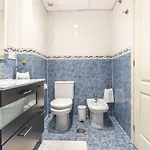 شقة Penthouse Playamar