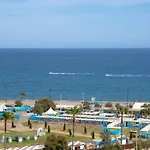 Penthouse Playamar شقة *