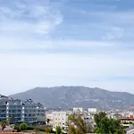 Penthouse Playamar شقة