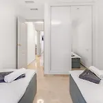 Penthouse Playamar *