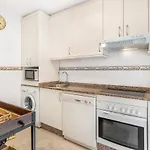 Penthouse Playamar شقة *