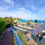 شقة Penthouse Playamar فوينخيرولا