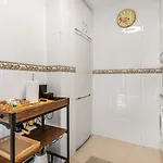 شقة Penthouse Playamar *