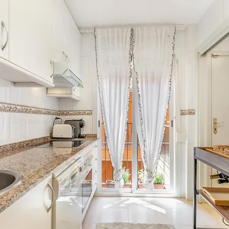 Penthouse Playamar Fuengirola