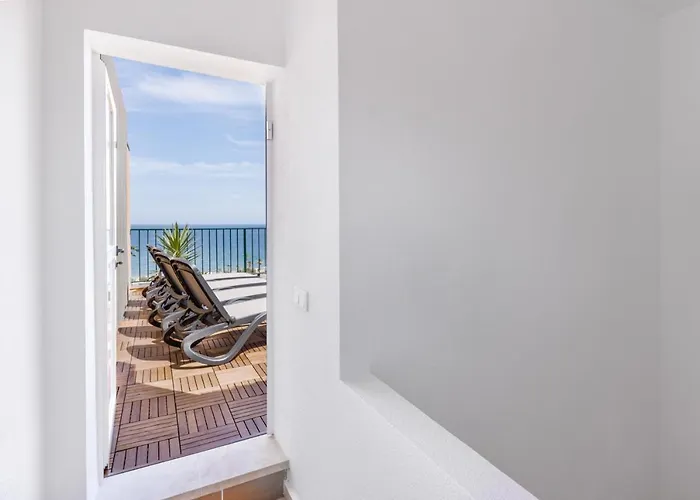 Penthouse Playamar Fuengirola