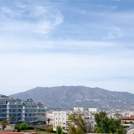 Penthouse Playamar Apartamento
