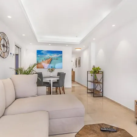 Penthouse Playamar * Fuengirola