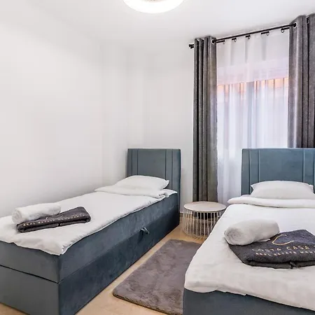 Penthouse Playamar
