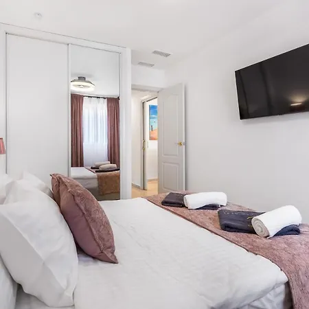 Penthouse Playamar