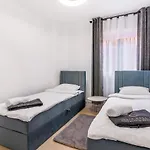 Penthouse Playamar